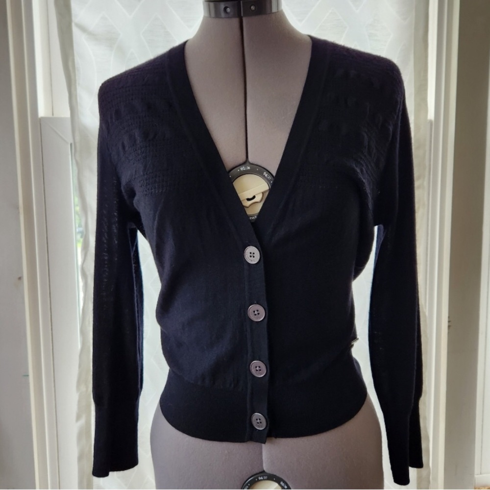 Calvin Klein Cardigan